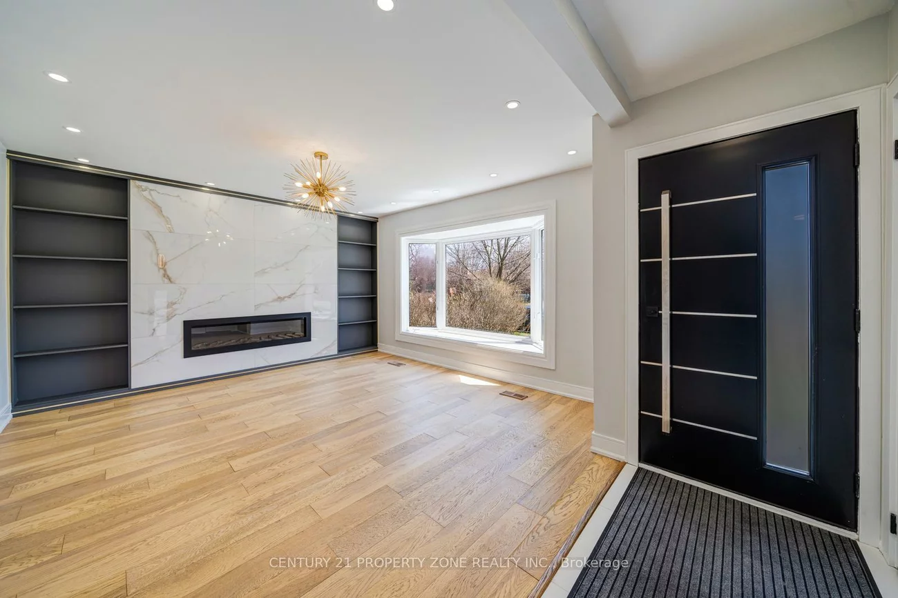 203, Toynbee, Guildwood, Toronto