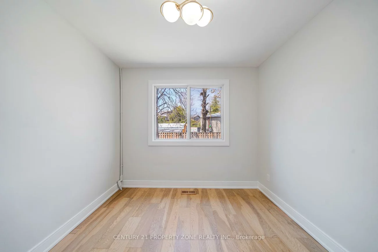 203, Toynbee, Guildwood, Toronto