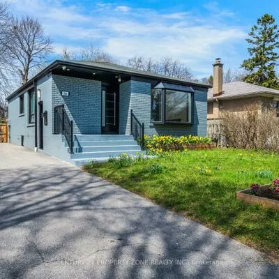 203, Toynbee, Guildwood, Toronto