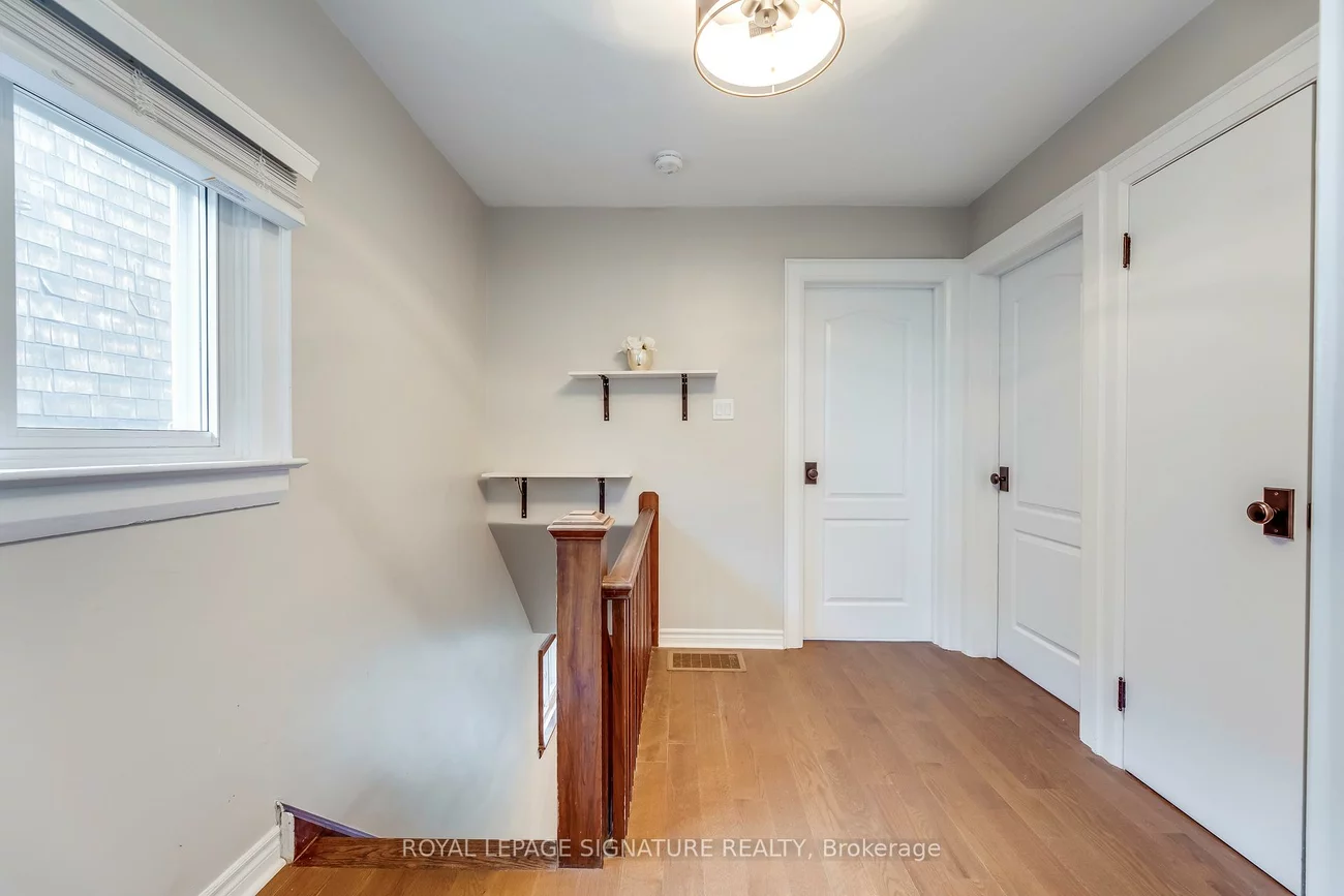 118, Blantyre, Birchcliffe-Cliffside, Toronto