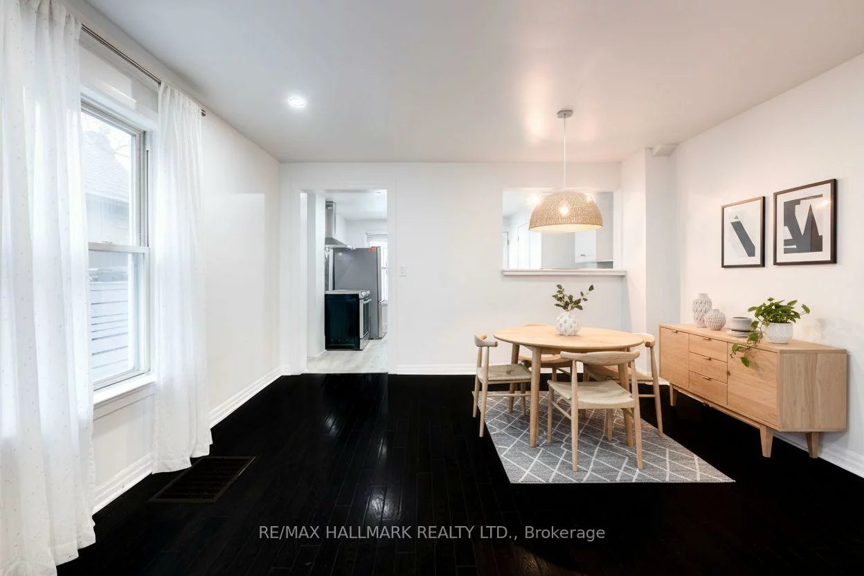 106, Willow, The Beaches, Toronto