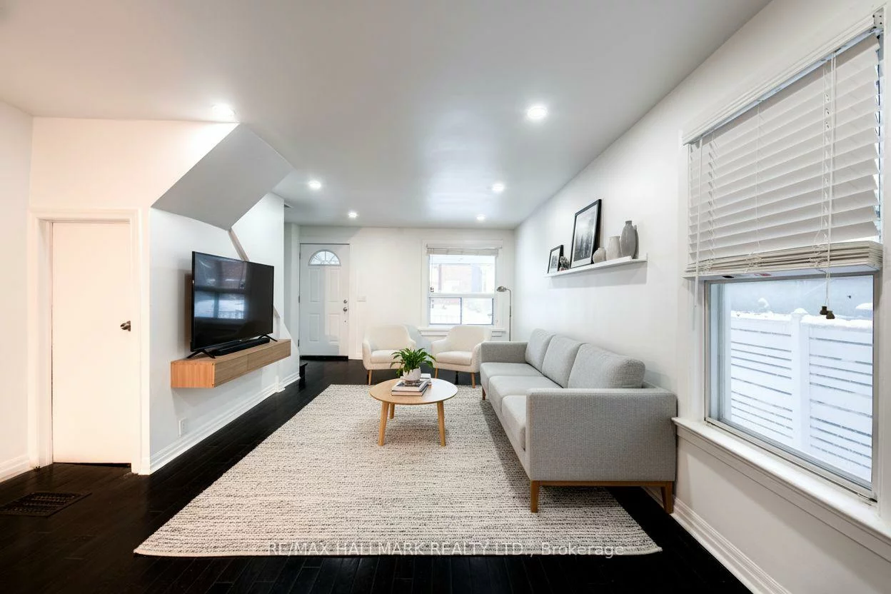 106, Willow, The Beaches, Toronto