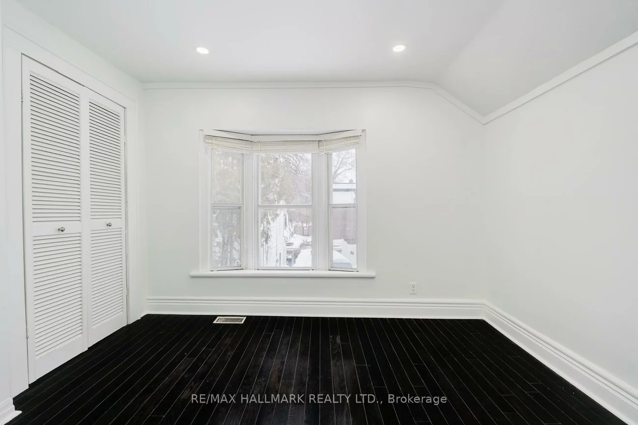 106, Willow, The Beaches, Toronto