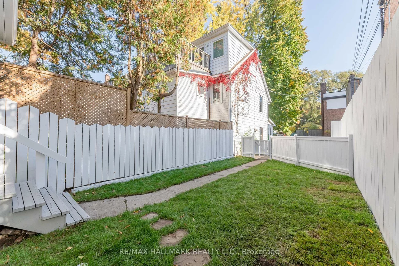 106, Willow, The Beaches, Toronto
