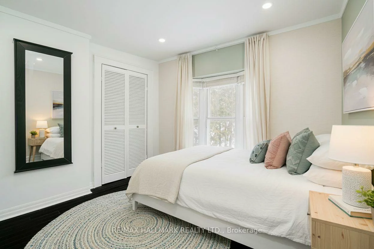106, Willow, The Beaches, Toronto