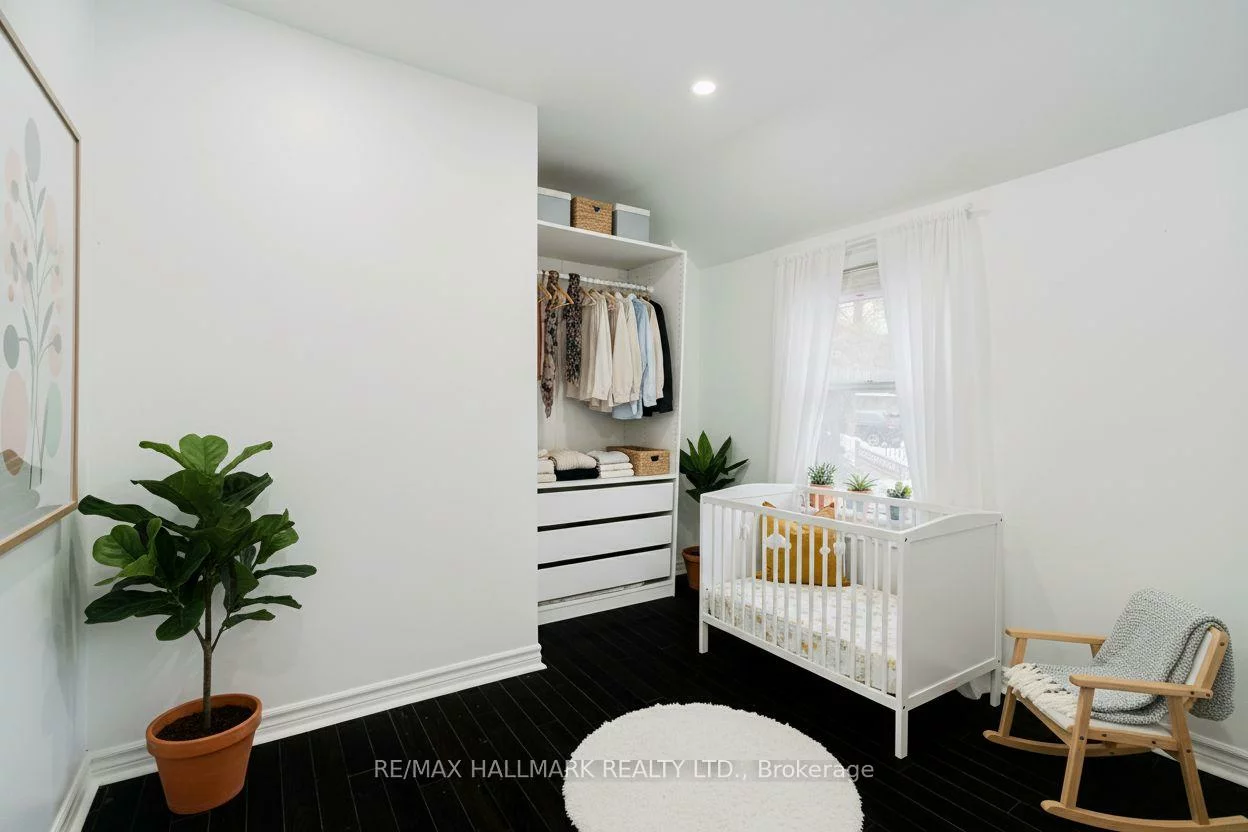 106, Willow, The Beaches, Toronto
