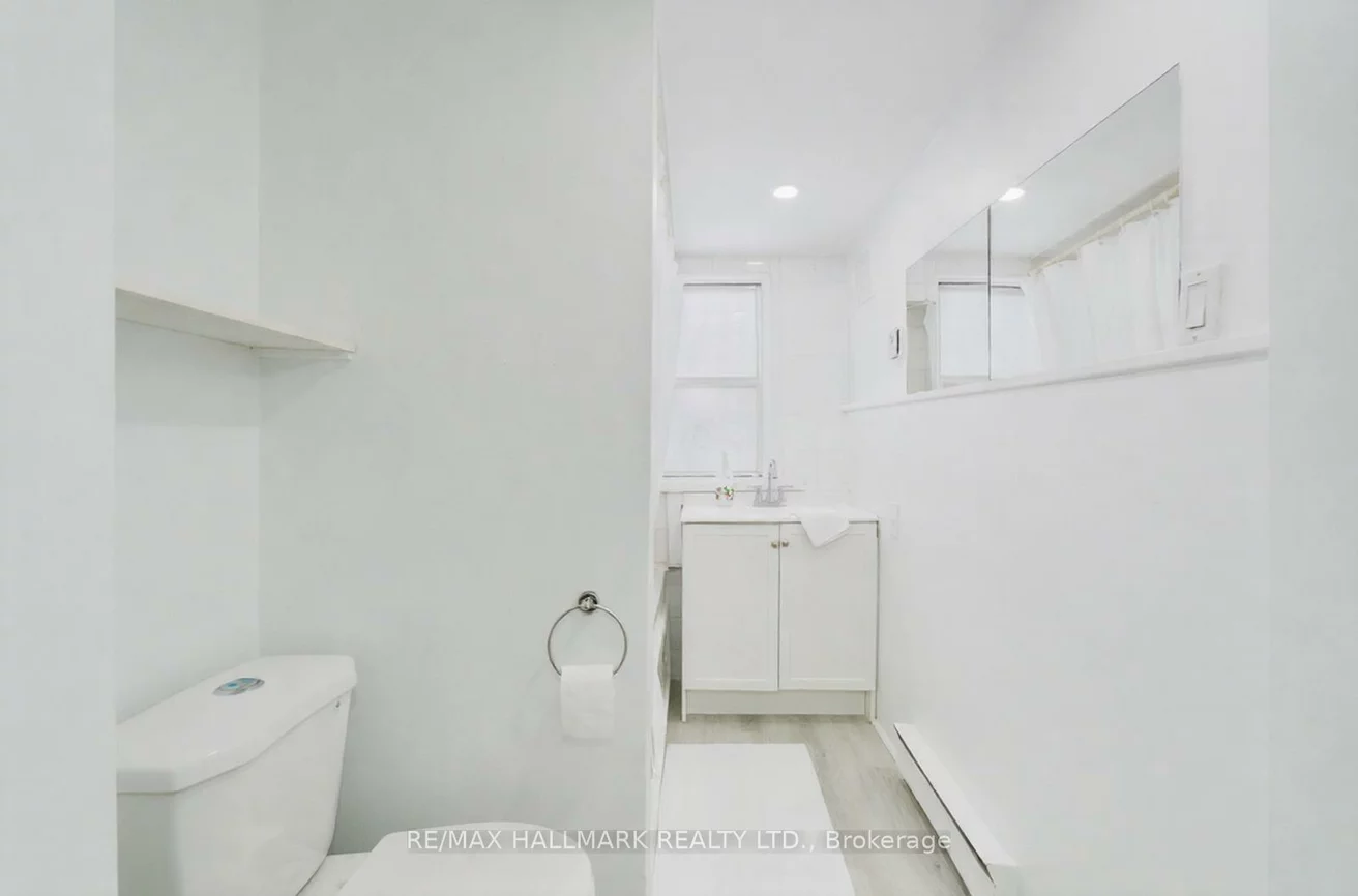 106, Willow, The Beaches, Toronto