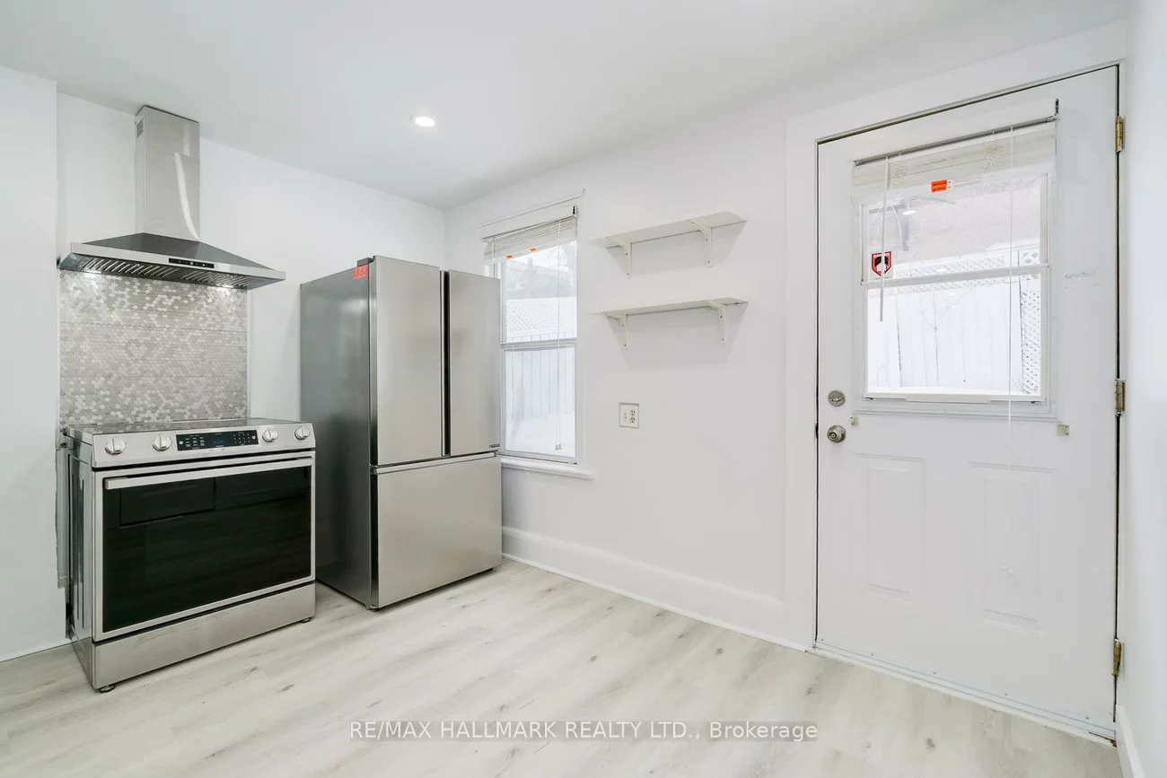 106, Willow, The Beaches, Toronto