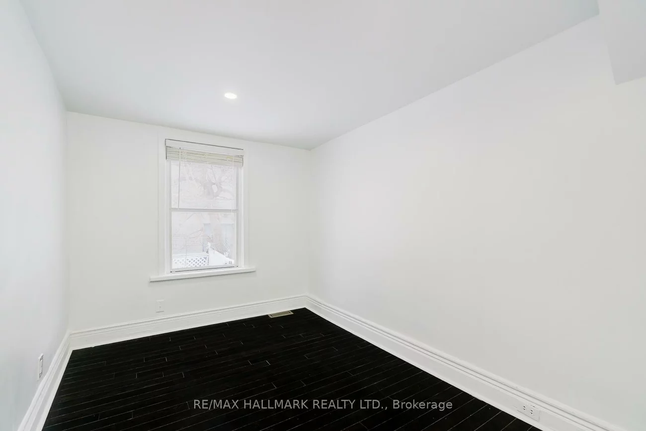 106, Willow, The Beaches, Toronto
