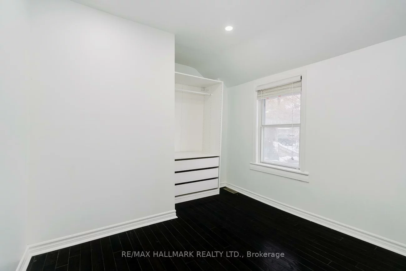 106, Willow, The Beaches, Toronto