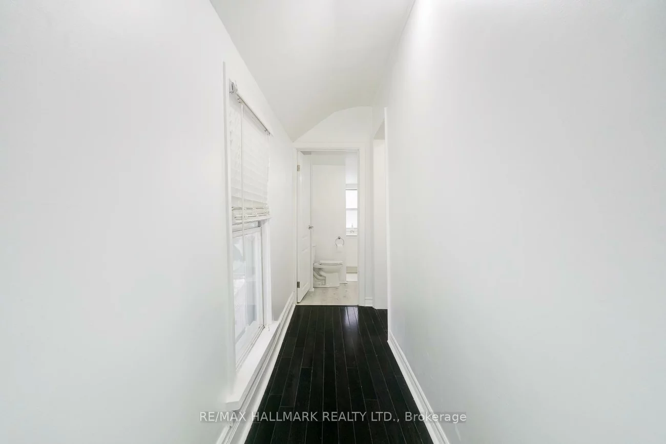106, Willow, The Beaches, Toronto