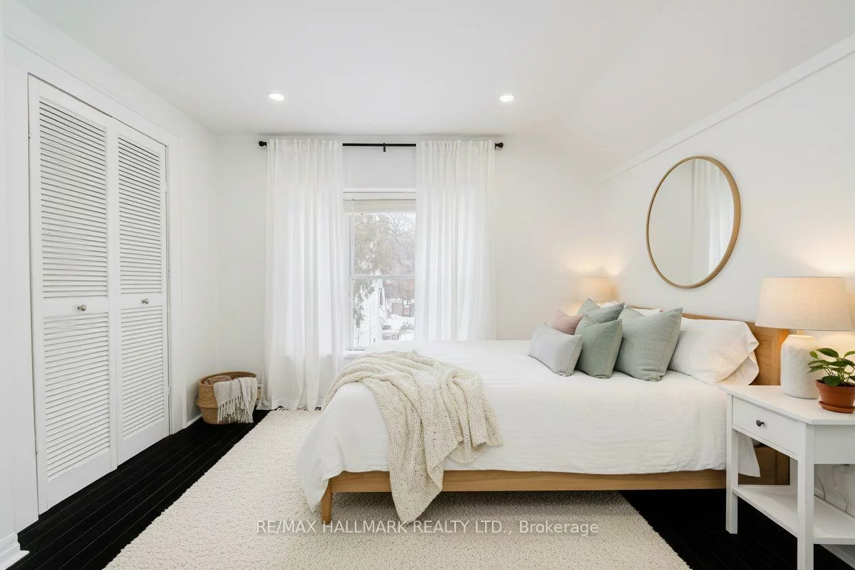 106, Willow, The Beaches, Toronto