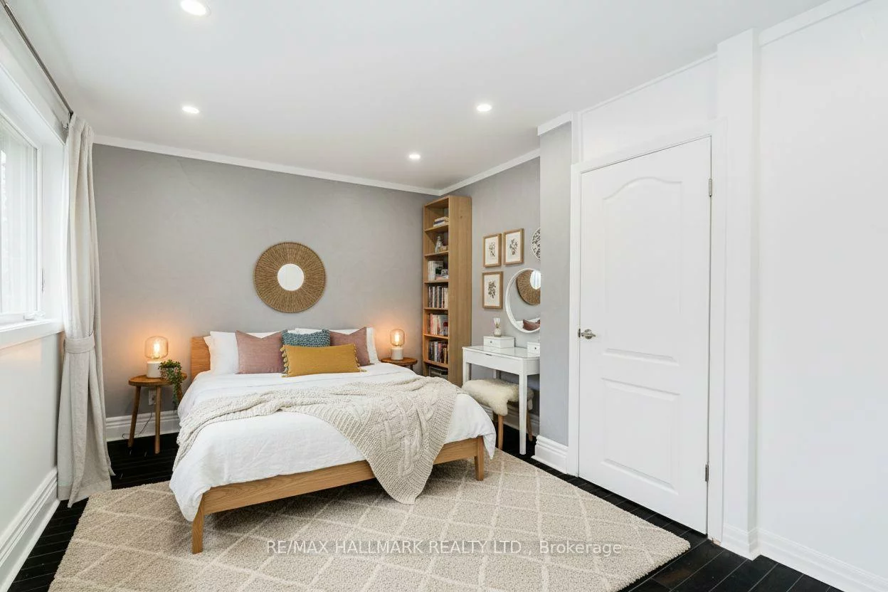 106, Willow, The Beaches, Toronto