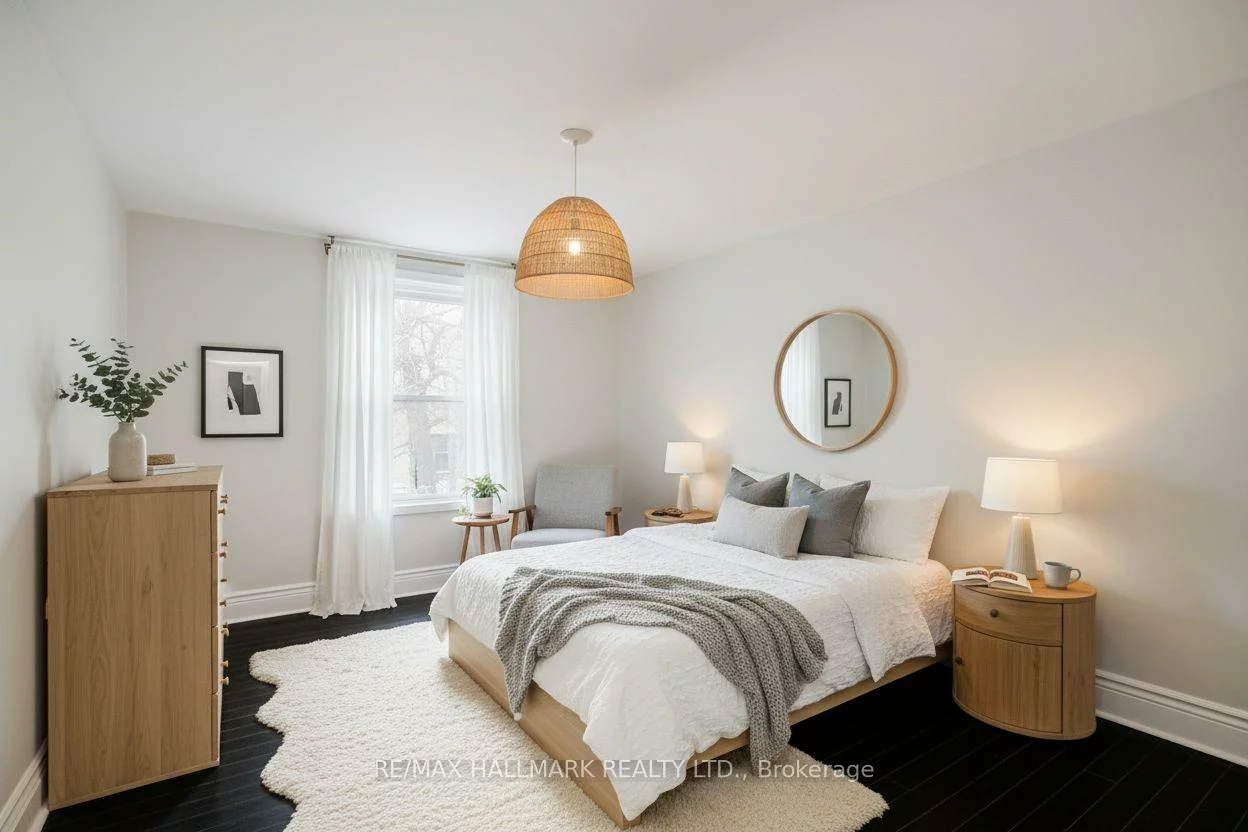 106, Willow, The Beaches, Toronto