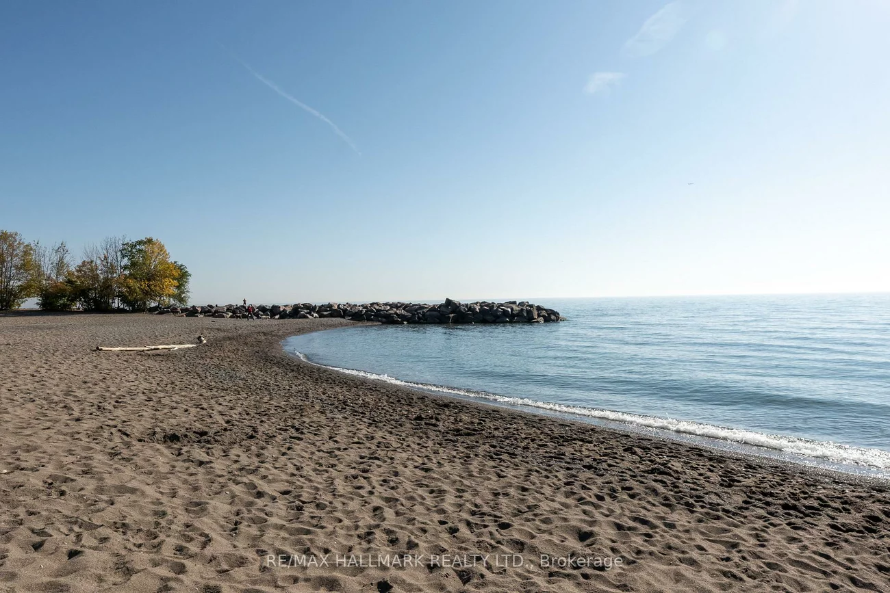 106, Willow, The Beaches, Toronto