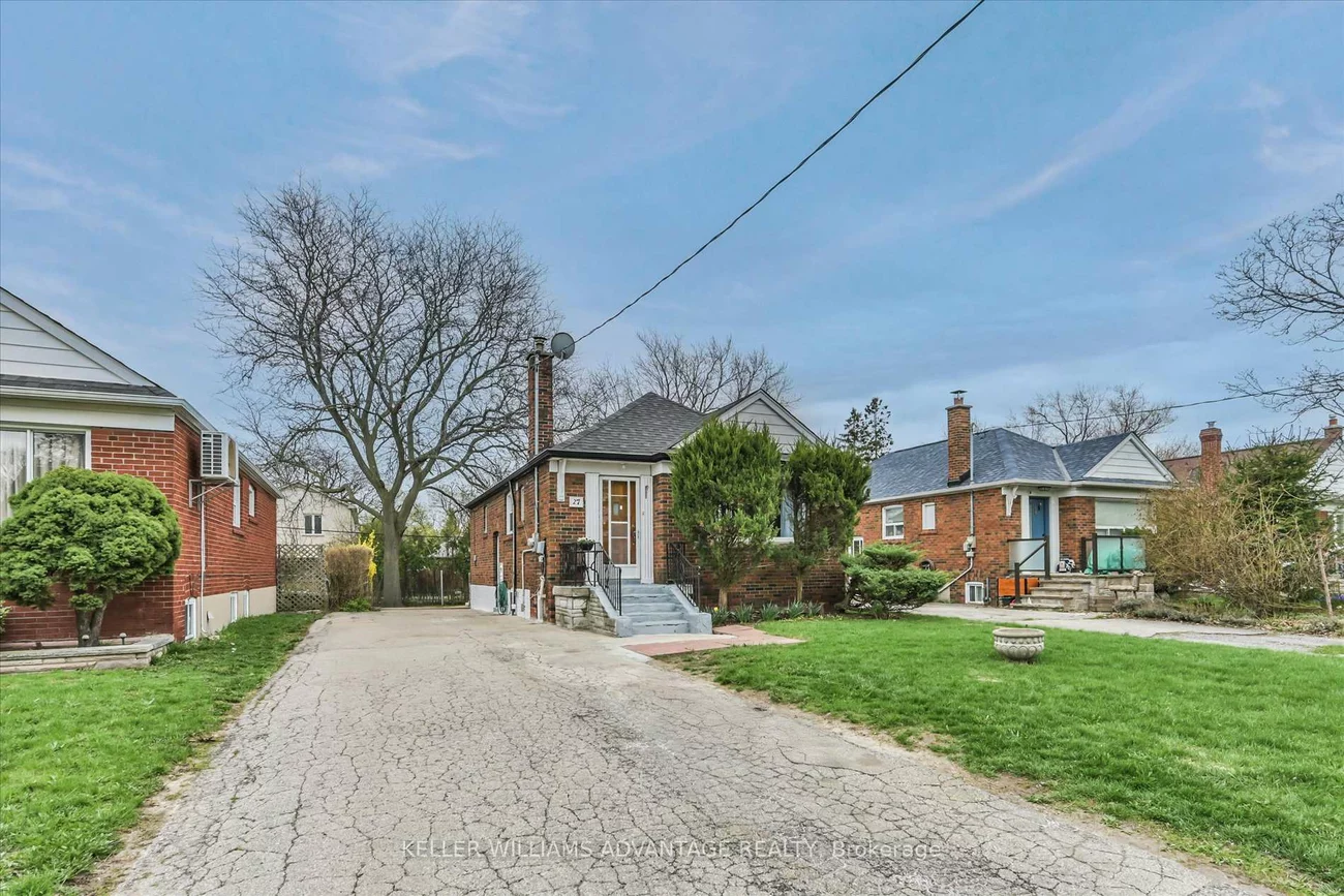 27, Innismore, Wexford-Maryvale, Toronto