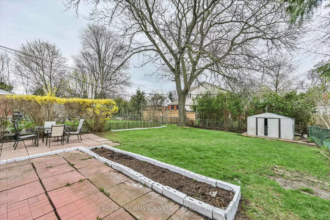27, Innismore, Wexford-Maryvale, Toronto
