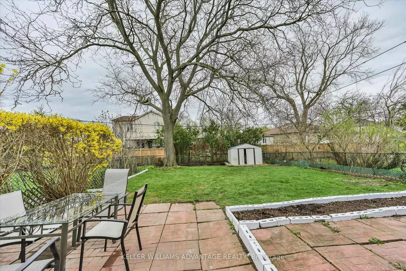 27, Innismore, Wexford-Maryvale, Toronto