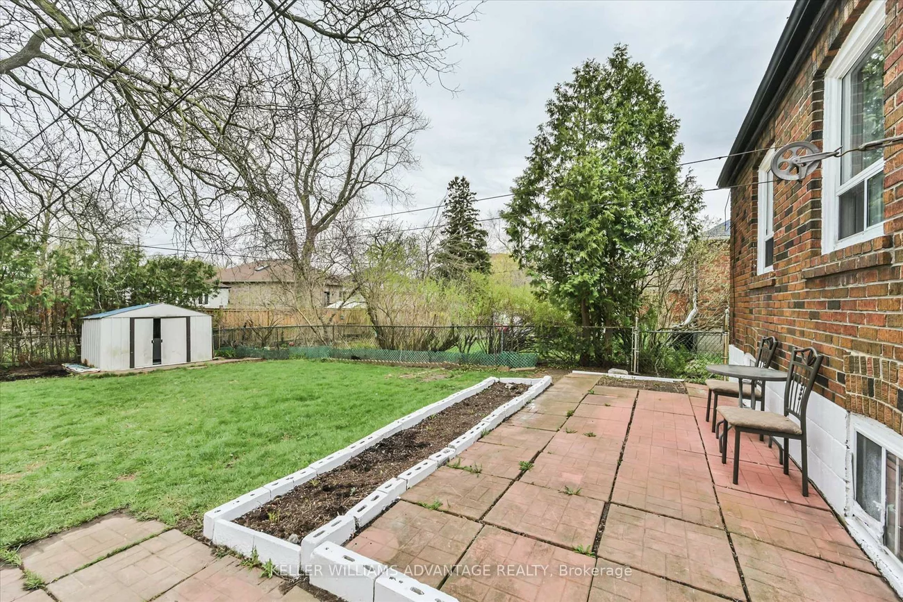 27, Innismore, Wexford-Maryvale, Toronto