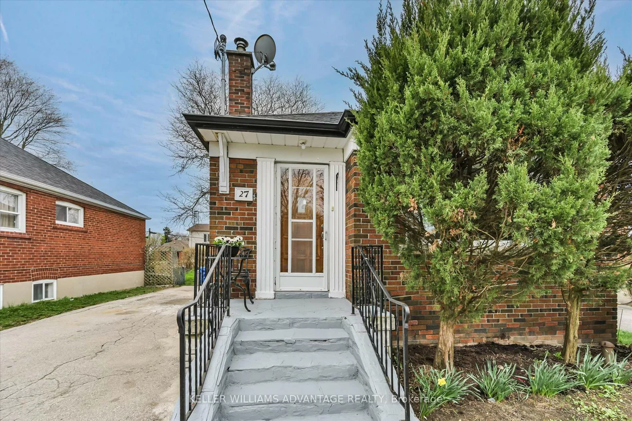27, Innismore, Wexford-Maryvale, Toronto