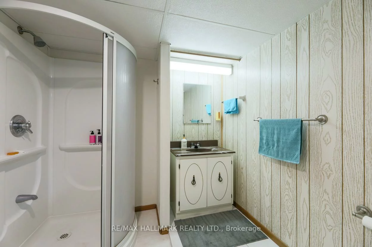12, Trinnell, Clairlea-Birchmount, Toronto