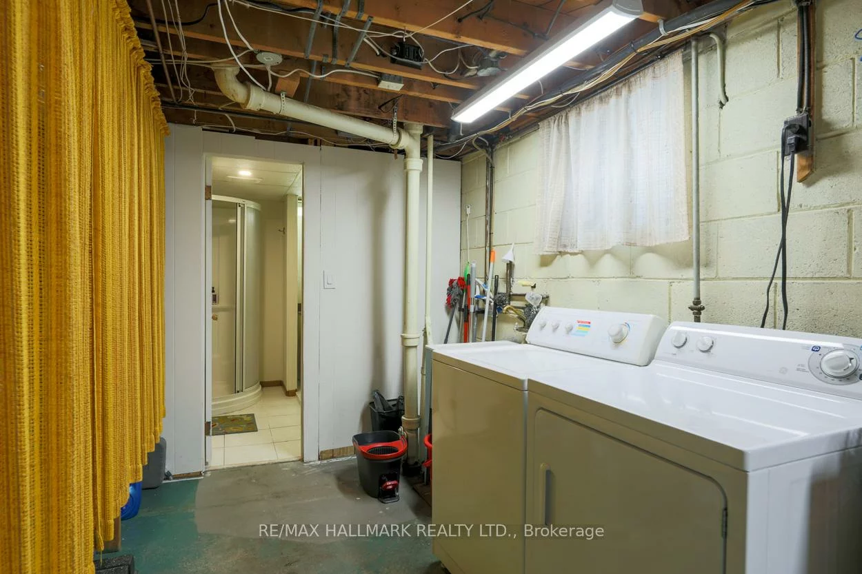12, Trinnell, Clairlea-Birchmount, Toronto