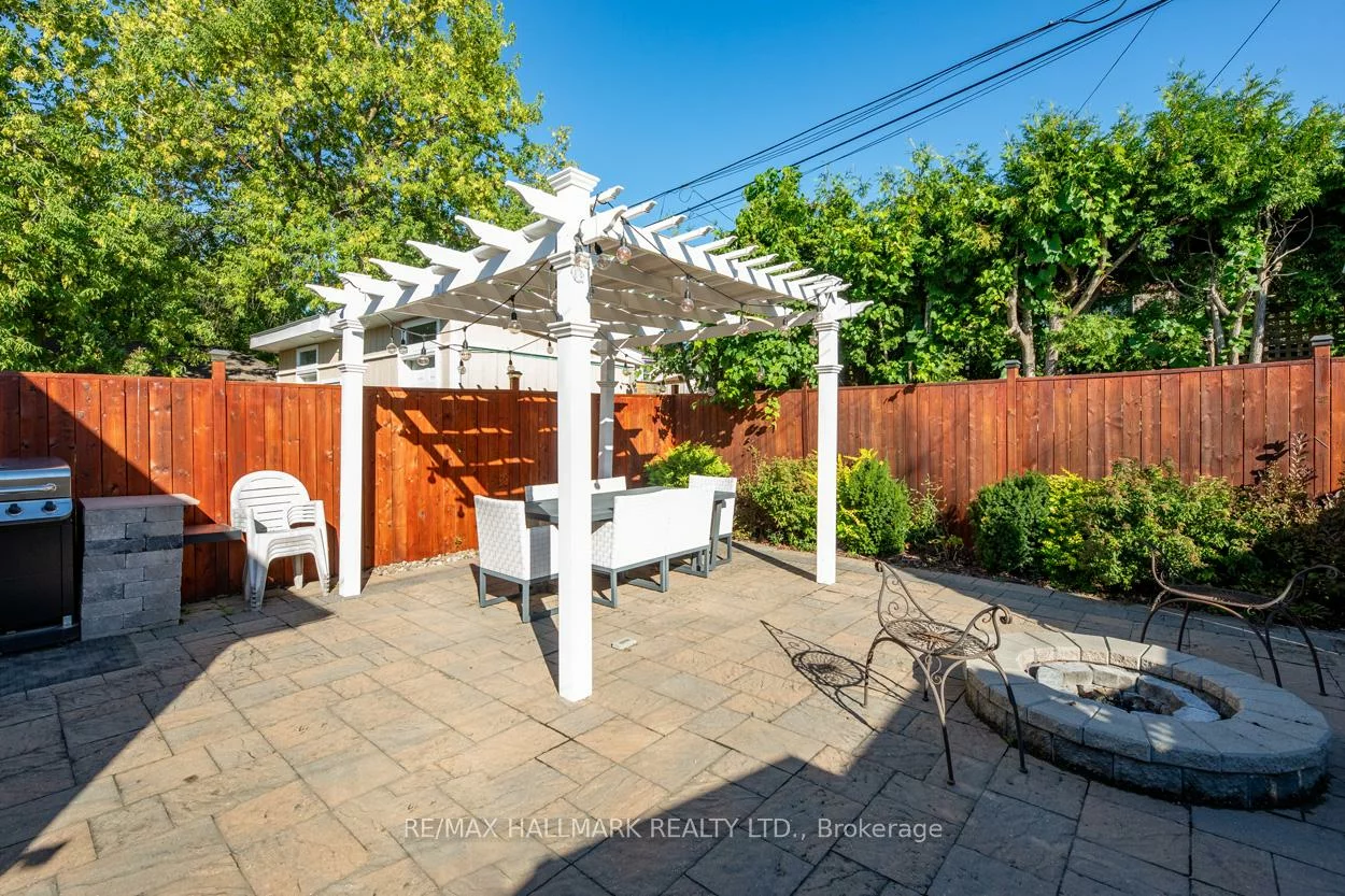 12, Trinnell, Clairlea-Birchmount, Toronto