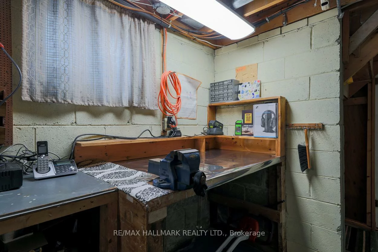 12, Trinnell, Clairlea-Birchmount, Toronto