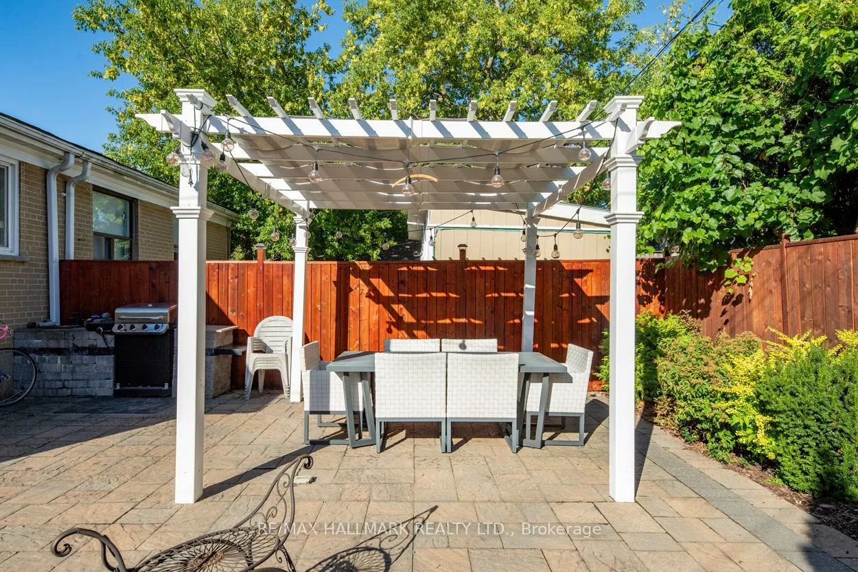12, Trinnell, Clairlea-Birchmount, Toronto