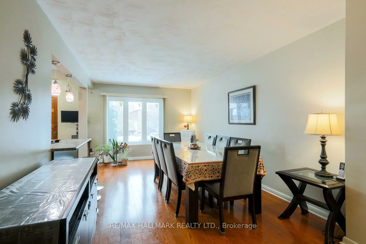12, Trinnell, Clairlea-Birchmount, Toronto
