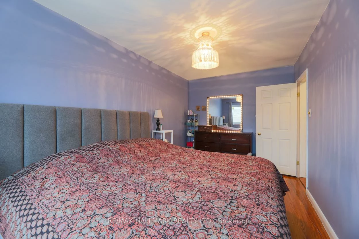 12, Trinnell, Clairlea-Birchmount, Toronto