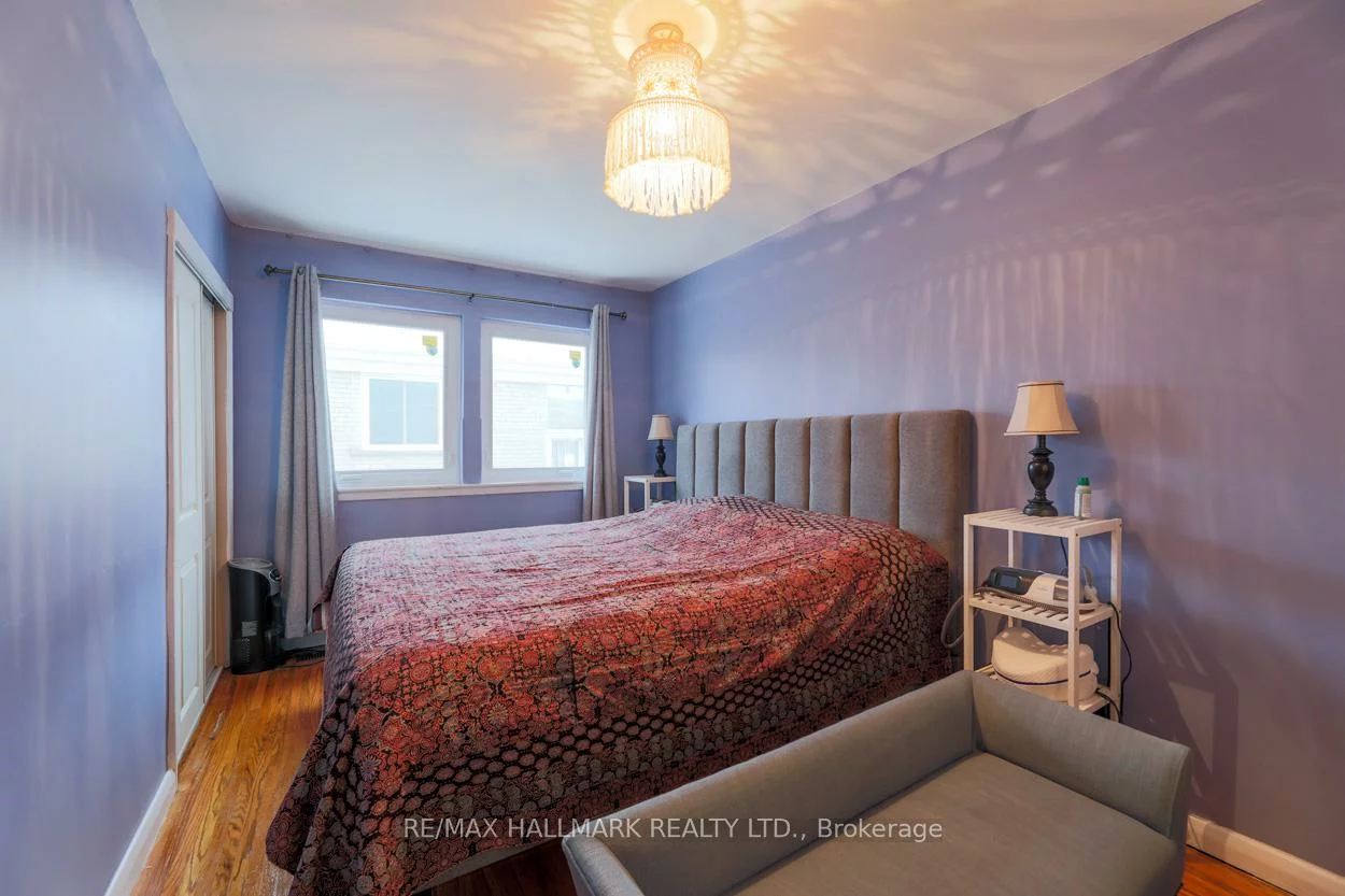 12, Trinnell, Clairlea-Birchmount, Toronto