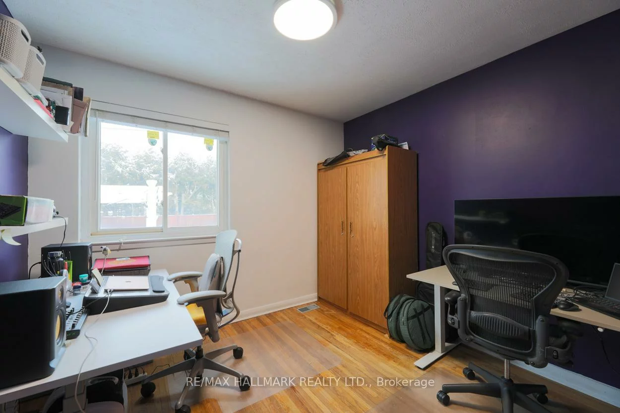 12, Trinnell, Clairlea-Birchmount, Toronto