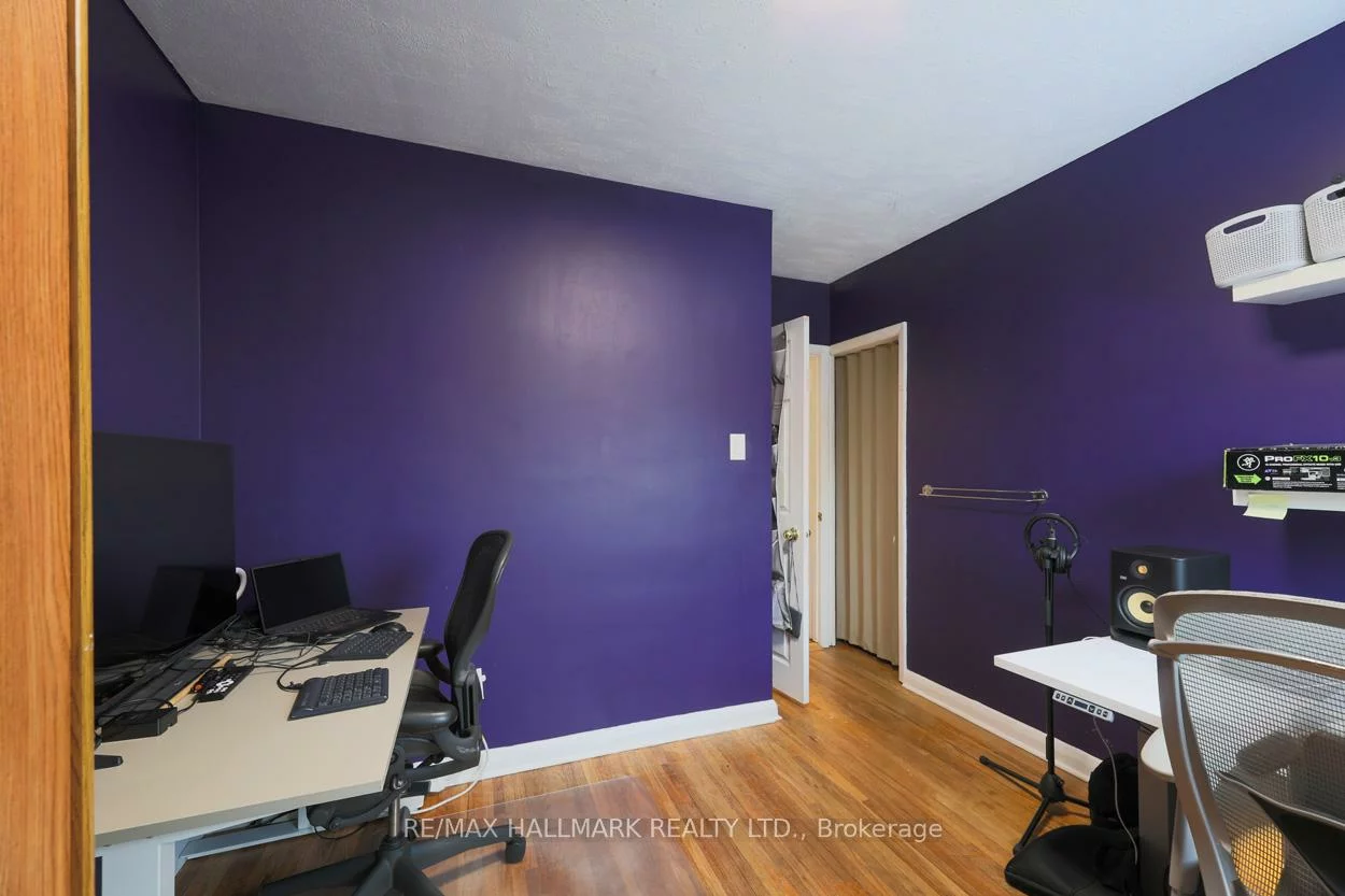 12, Trinnell, Clairlea-Birchmount, Toronto