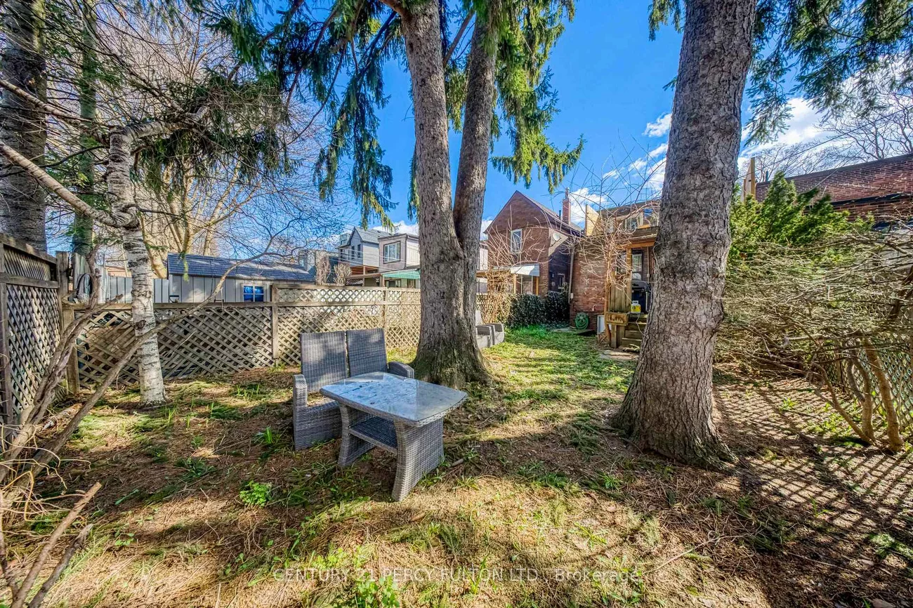 10, Redwood, Greenwood-Coxwell, Toronto