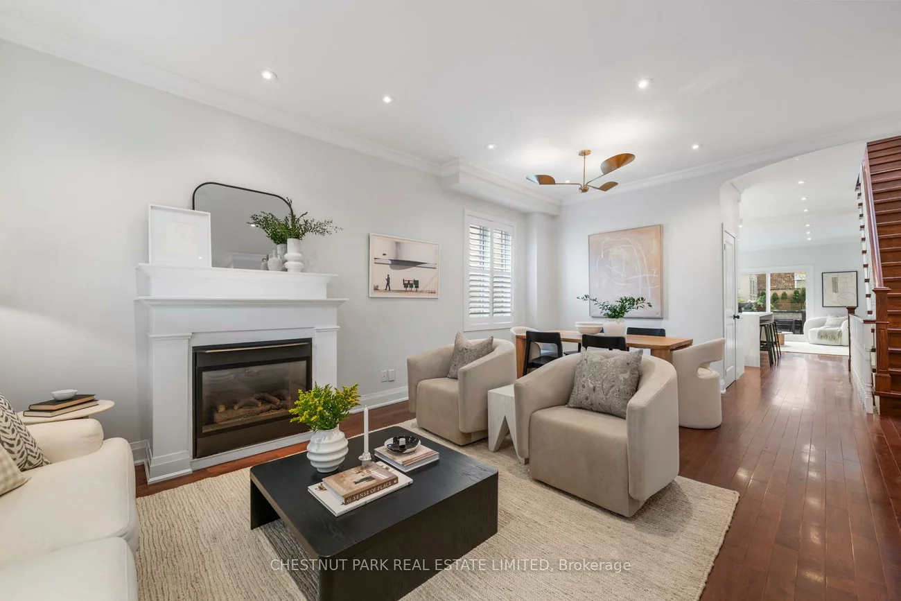 146, Boulton, South Riverdale, Toronto