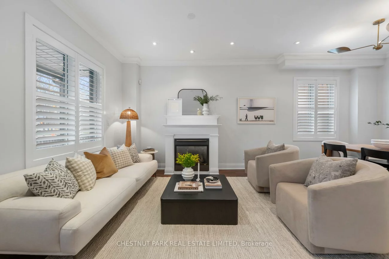 146, Boulton, South Riverdale, Toronto