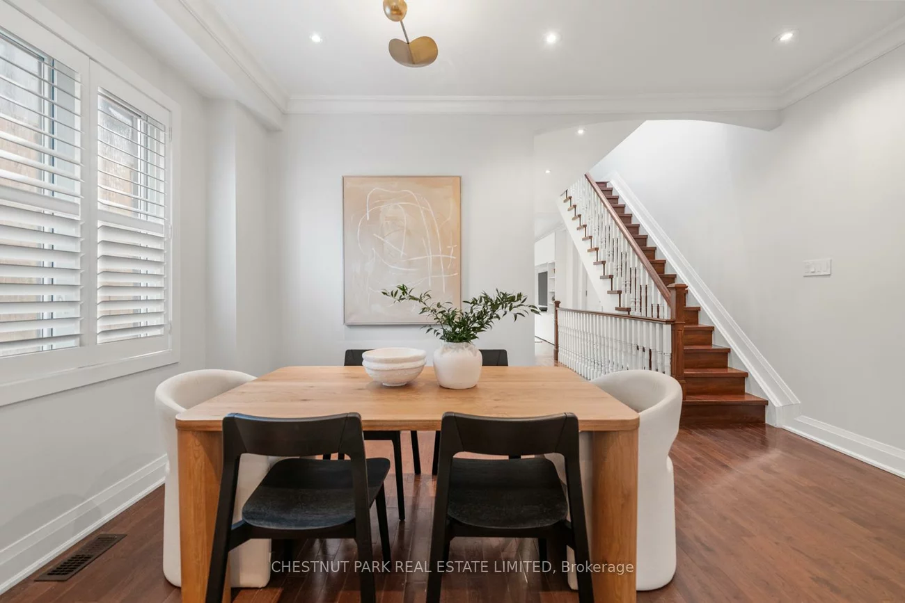 146, Boulton, South Riverdale, Toronto