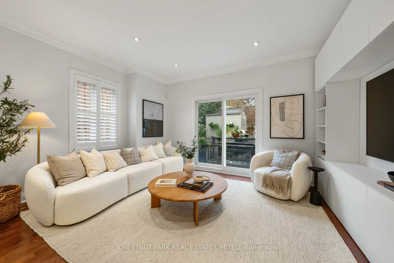 146, Boulton, South Riverdale, Toronto