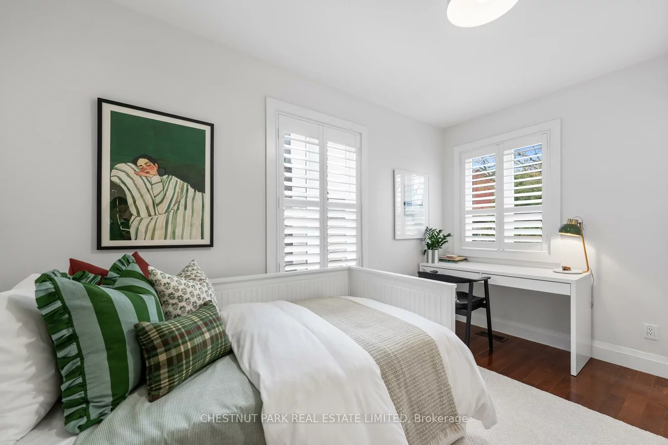 146, Boulton, South Riverdale, Toronto