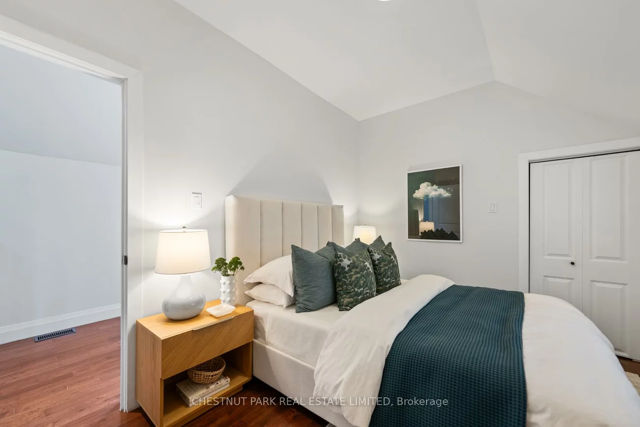 146, Boulton, South Riverdale, Toronto