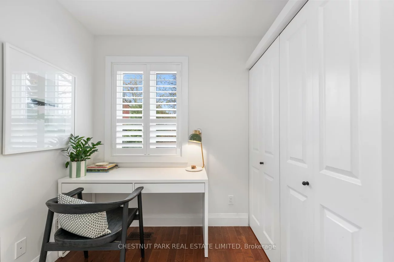 146, Boulton, South Riverdale, Toronto