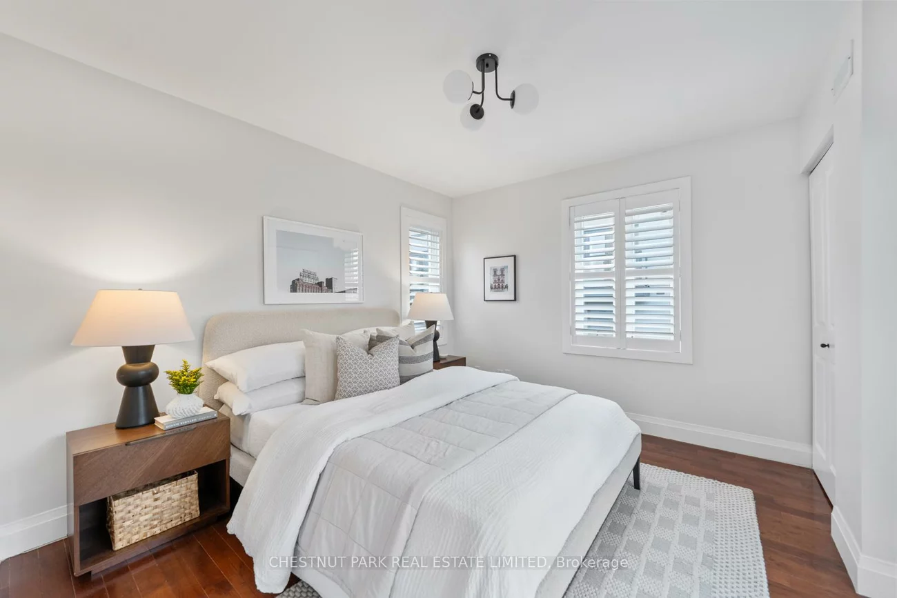 146, Boulton, South Riverdale, Toronto