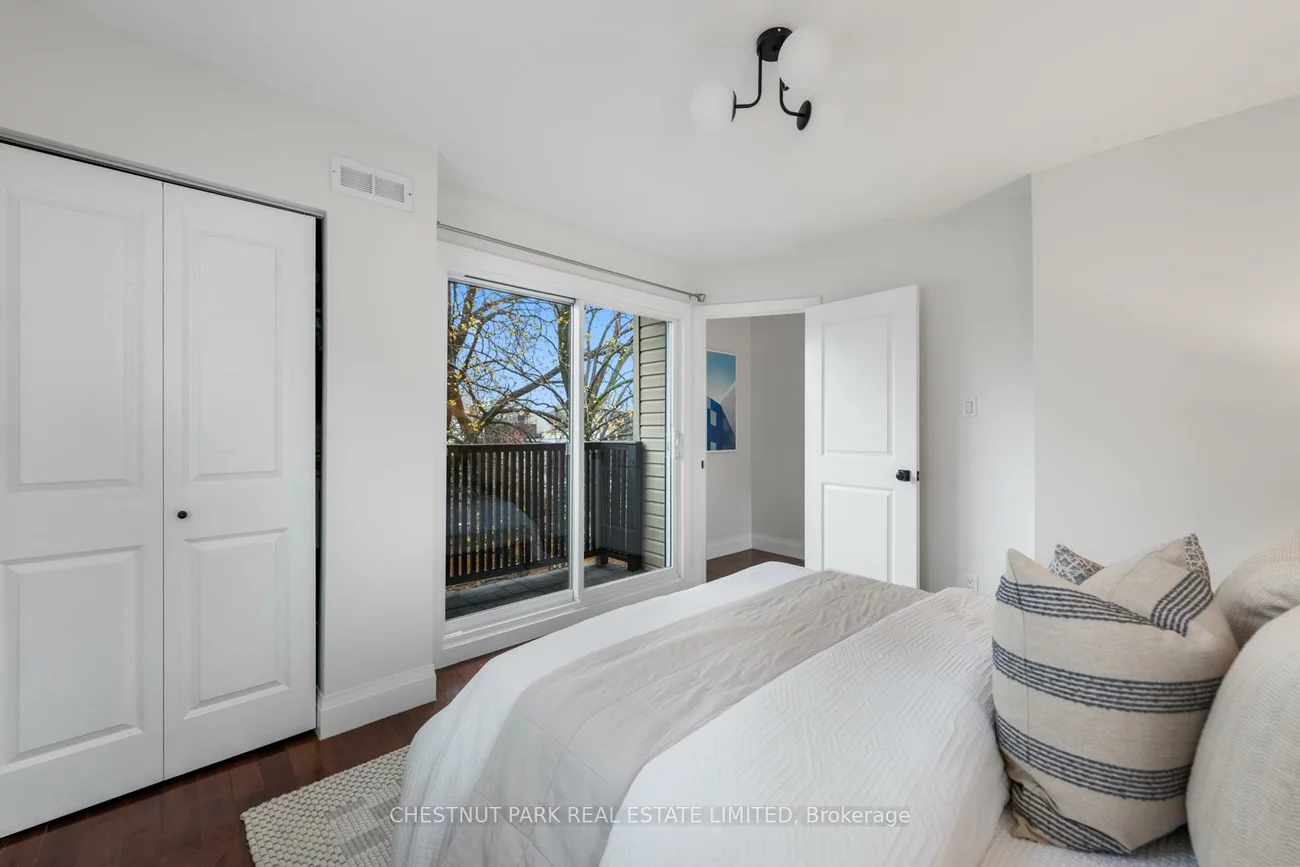 146, Boulton, South Riverdale, Toronto