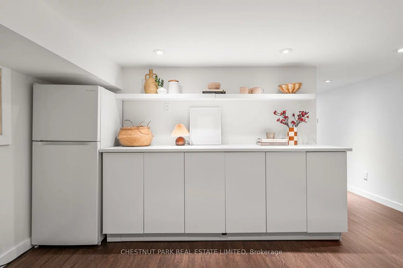 146, Boulton, South Riverdale, Toronto