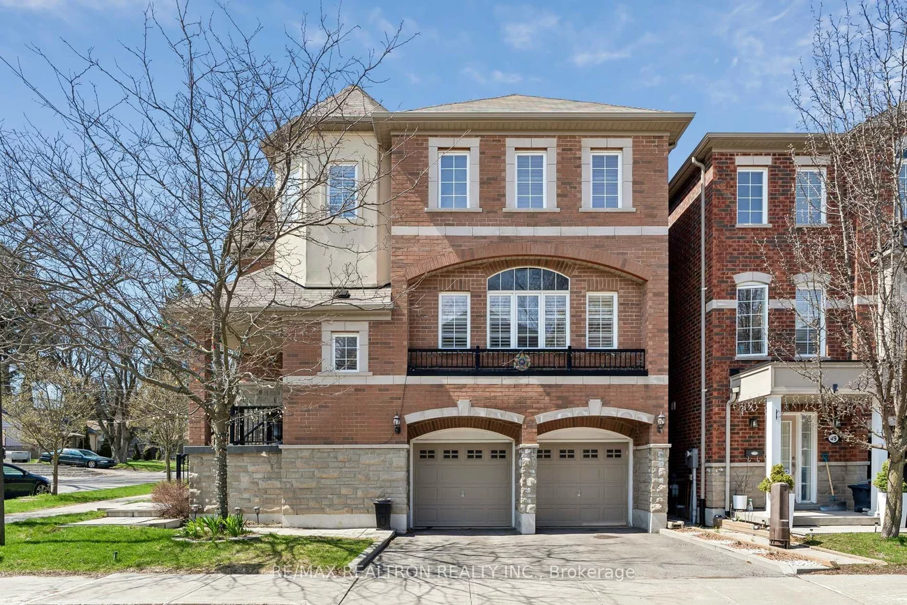 12, Dale, Guildwood, Toronto