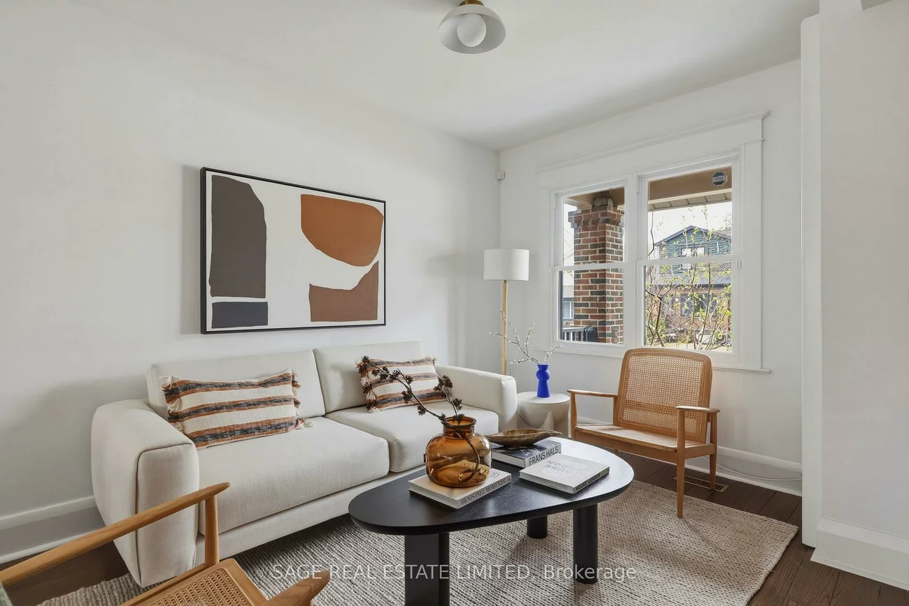31, Glenmore, Woodbine Corridor, Toronto
