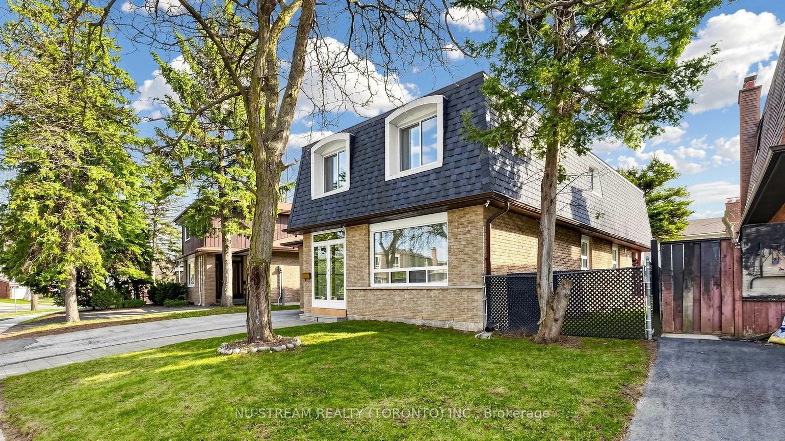 26, Alexmuir, Agincourt North, Toronto