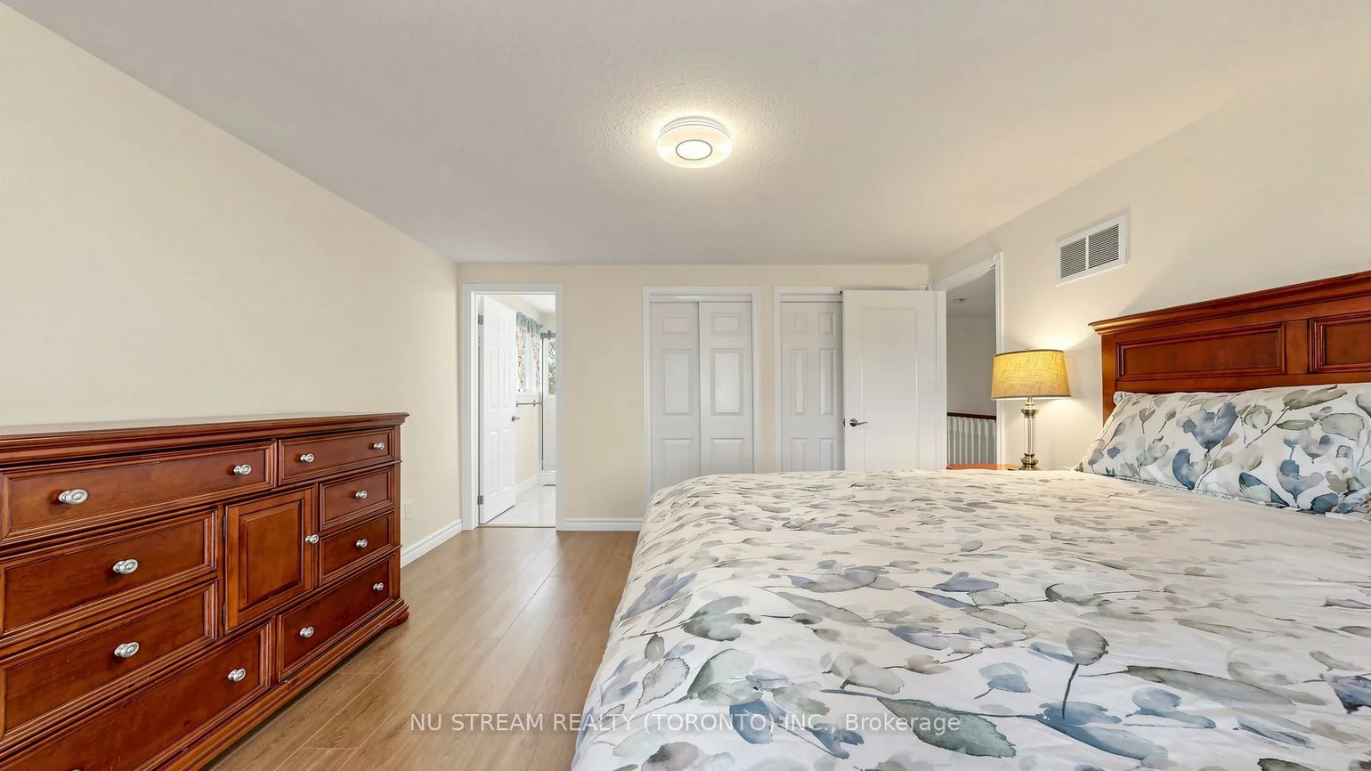26, Alexmuir, Agincourt North, Toronto