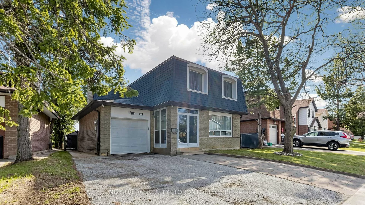 26, Alexmuir, Agincourt North, Toronto